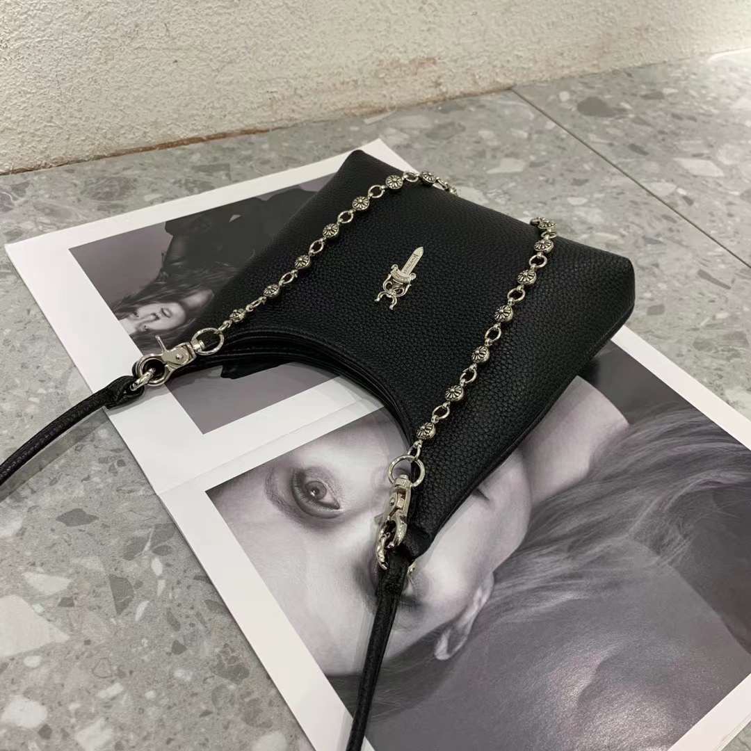 Chrome Hearts Hobo Bags